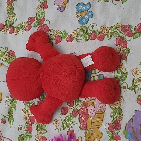 Sesame Street Plush Bundle - Picture 5 of 7